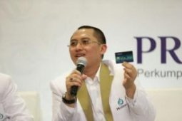Asosiasi Umrah-Haji " Pratama" Siap Dukung Kebijakan Pemerintah
