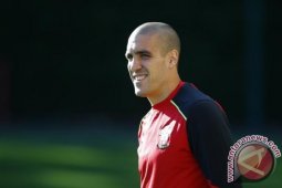 Barcelona datangkan lagi Oriol Romeu dari Girona