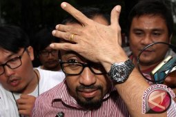 Politisi PAN Didakwa Terima Suap Rp7,4 Miliar