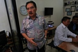 Hukuman Mantan Ketua KPK Antasari Azhar Dikurangi