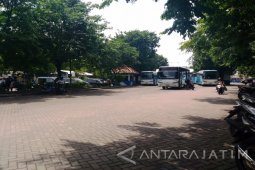 Pemkab Sidoarjo Lepas Pengelolaan Terminal Larangan