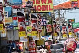 Banjarmasin Belum Terapkan Pengawasan IMB Secara Betul