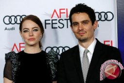 Daftar nominasi Oscar 2017