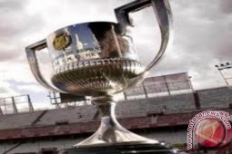Hasil Pertandingan Perempat Final Piala Raja