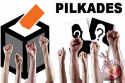 42 Kades Berstatus Pelaksana Tugas