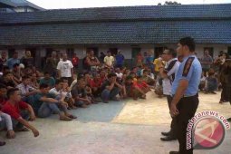 Penghuni Lapas Hanya 150 Pemilih Dalam DPT
