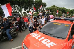 FKUB Gelar Aksi Damai Tolak Habib Rizieq