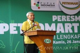 Petrokimia Optimistis Penjualan Phonska Plus Penuhi Target (Video)