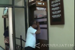 Polisi Blitar Periksa Pejabat Terkait Dugaan Korupsi