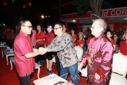 Banyuwangi Gelar Malam Budaya Tionghoa Sambut Imlek