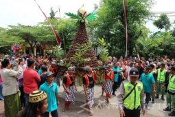 Festival Salak Wedi