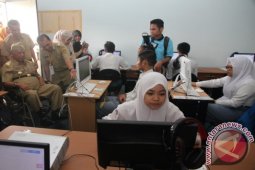 UNBK Harus Mempertimbangkan Kondisi Daerah