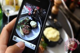 LKBN Antara akan Gelar Pelatihan "Phoneography"