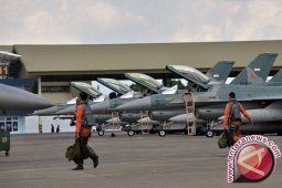 TNI AU Terus Bangun Penguatan Sistem Kesenjataan