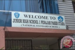 Disdikpora Penajam Tindak Tegas Sekolah Lakukan Pungli