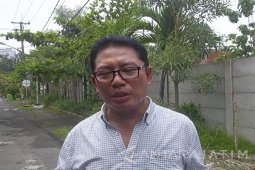 Warga Semolowaru Surabaya Perjuangkan Fasilitas Umumnya Kembali