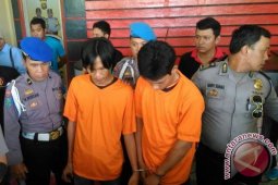 Dua anggota sindikat penipuan nasabah bank ditangkap