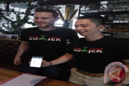 Go-jek Kembangkan Layanan Bantu Perluas Lowongan Pekerjaan