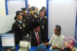 Gubernur Jambi minta perusahaan laporkan TKA