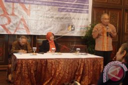 Diskusi Konsep Kesatuan Nusantara