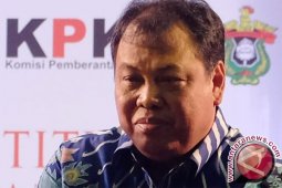 Ketua MK minta maaf
