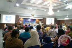 Pemprov Babel Gelar Musrenbang Perubahan RPJPD