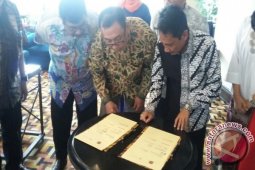 Pemkab Gorontalo Kerja Sama Dengan Investor Tiongkok