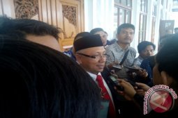 Sekda :  Batola Tertinggi Penyaluran Kredit Perumahan