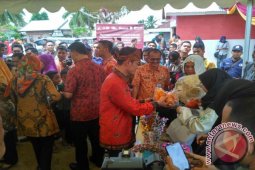 Gubernur Jambi sebut KKS program Kemensos kartu ajaib