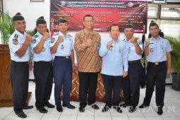 KSAU Minta Radar Beroperasi 24 Jam