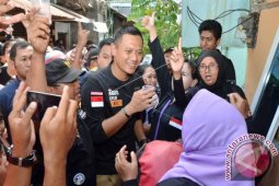 Anissa Yakini Kemampuan Agus di Debat Kedua
