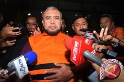 Majelis Kehormatan MK Kembali Periksa Enam Saksi Terkait Patrialis Akbar