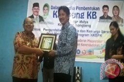 BKKBN: Program KB Bukan Melarang Ibu Hamil