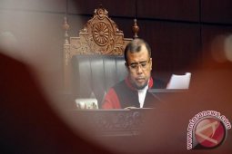 Basuki Hariman Akui Beri Uang ke Orang Dekat Patrialis
