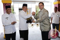 Gubernur Tekankan Tiga Strategi Pembangunan Daerah