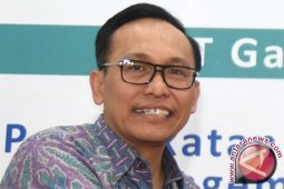 Garuda siapkan strategi khusus hadapi 2017