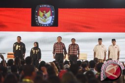 Debat Kedua, Upaya Membangun Jakarta