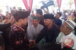 Zola: Pemprov Jambi dukung distribusi beras sejahtera