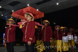 Perayaan Imlek Di Madiun