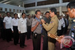 Agenda Kerja Pemkot Bogor Jawa Barat Sabtu 28 Januari 2017