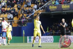 Villarreal Tundukkan Granada 2-0