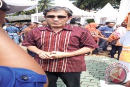 Pilkada Satu Paslon Tidak Aneh