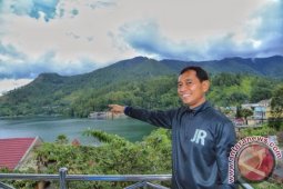 Simalungun Perkuat Pengembangan Danau Toba