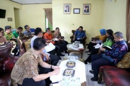 Pemprov Lampung Mantapkan Raden Inten II Embarkasi Haji