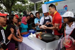 Edukasi Ayam Dingin Segar