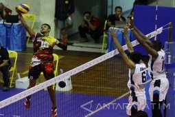 Palembang Bank Sumsel Menang