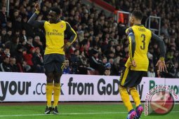 Wenger Puji Welbeck Saat Arsenal Taklukkan Southampton