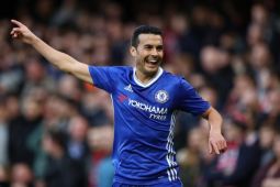 Liga Italia: AS Roma datangkan Pedro Rodriguez secara cuma-cuma