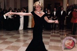 Pangeran Harry siapkan dokumenter untuk kenang 30 tahun wafat Diana