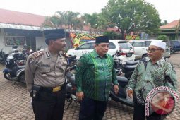 Kerjasama Kader NU Harus Ditingkatkan